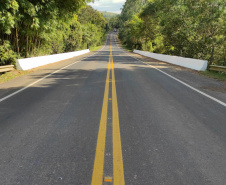 DER-Pontes Norte Pioneiro