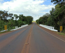 Licitação para reforma de 13 pontes no Oeste avança para fases finais 