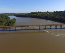 Avançam licitações para investir R$ 30 mi em reforma de pontes no Noroeste e Centro-Oeste