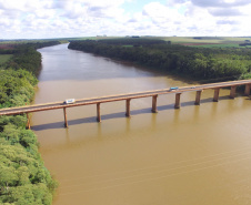 Avançam licitações para investir R$ 30 mi em reforma de pontes no Noroeste e Centro-Oeste