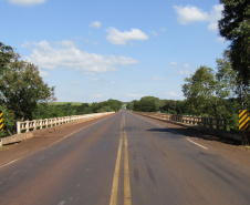Avançam licitações para investir R$ 30 mi em reforma de pontes no Noroeste e Centro-Oeste