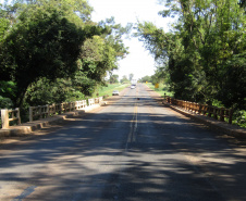Avançam licitações para investir R$ 30 mi em reforma de pontes no Noroeste e Centro-Oeste