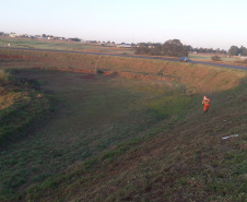 DER Peabiru-Campo Mourão