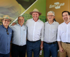 SEAB - SHOW RURAL