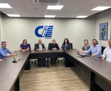 Sec. Trabalho Convênio emprego juventude