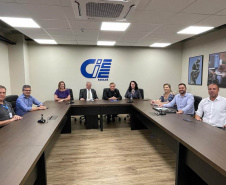 Sec. Trabalho Convênio emprego juventude