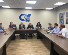 Sec. Trabalho Convênio emprego juventude