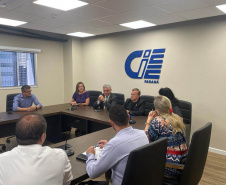 Sec. Trabalho Convênio emprego juventude