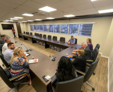 Sec. Trabalho Convênio emprego juventude
