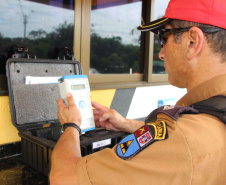 Rodovias estaduais terão policiamento intensificado no Carnaval