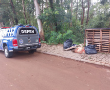 Cascavel Polícia Penal