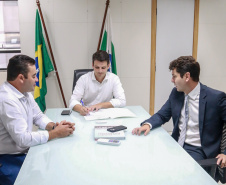 Secretaria das Cidades
