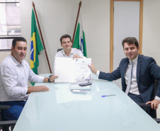 Secretaria das Cidades