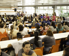 UEM lança protocolo para proteção e combate à violência contra a mulher