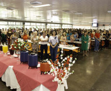 UEM lança protocolo para proteção e combate à violência contra a mulher