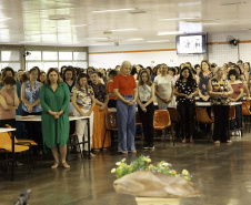 UEM lança protocolo para proteção e combate à violência contra a mulher