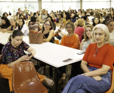 UEM lança protocolo para proteção e combate à violência contra a mulher