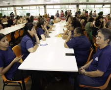 UEM lança protocolo para proteção e combate à violência contra a mulher