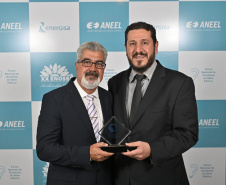 Ouvidoria da Copel é eleita a melhor do setor elétrico brasileiro