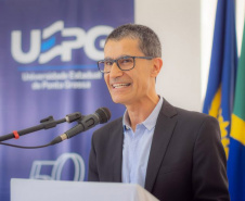 UEPG e Seti lançam agência de desenvolvimento regional