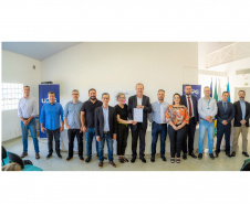 UEPG e Seti lançam agência de desenvolvimento regional