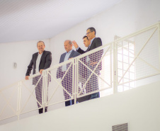 UEPG e Seti lançam agência de desenvolvimento regional