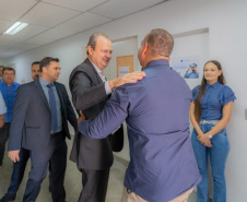 UEPG e Seti lançam agência de desenvolvimento regional