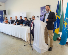 UEPG e Seti lançam agência de desenvolvimento regional