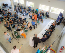 UEPG e Seti lançam agência de desenvolvimento regional