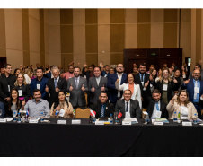Encontro de Detrans discute serviços digitais, segurança e ações educativas