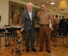 Aniversário Casa Militar