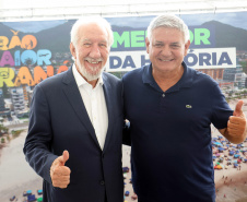 Balanço Operação Verão