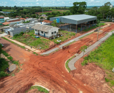 Obras Noroeste