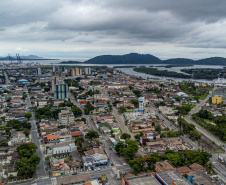 Paranaguá IAT