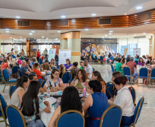  Encontro Formadores em Ação 2023 – Fortalecendo Saberes promove atividades de capacitação para os professores