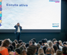  Encontro Formadores em Ação 2023 – Fortalecendo Saberes promove atividades de capacitação para os professores