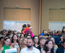  Encontro Formadores em Ação 2023 – Fortalecendo Saberes promove atividades de capacitação para os professores