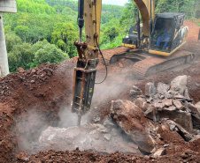 OBRAS DER