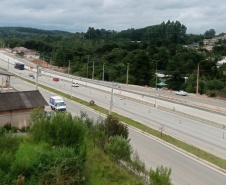 Duplicação da Rodovia dos Minérios atinge 53% de execução