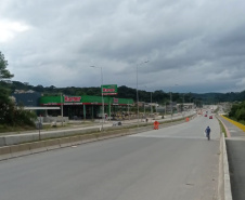 Duplicação da Rodovia dos Minérios atinge 53% de execução