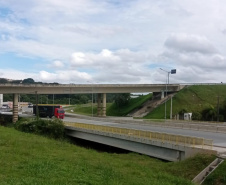 Duplicação da Rodovia dos Minérios atinge 53% de execução