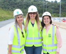 Engenheiras DER/PR