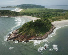 Ilha do Mel será a primeira do Brasil preparada para inclusão de pessoas autistas
