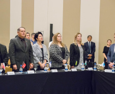 Encontro de Detrans discute serviços digitais, segurança e ações educativas