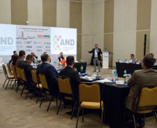 Encontro de Detrans discute serviços digitais, segurança e ações educativas