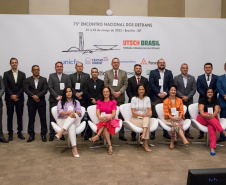 Encontro de Detrans discute serviços digitais, segurança e ações educativas