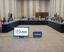 Encontro de Detrans discute serviços digitais, segurança e ações educativas