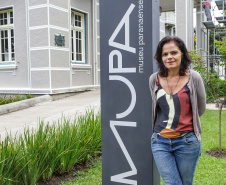 Série especial - MUPA