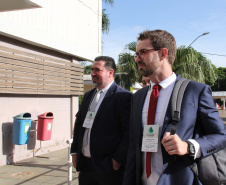 SEAP Fórum Secretários Administração em Foz