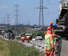 OBRAS DER